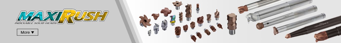 MaxiRush