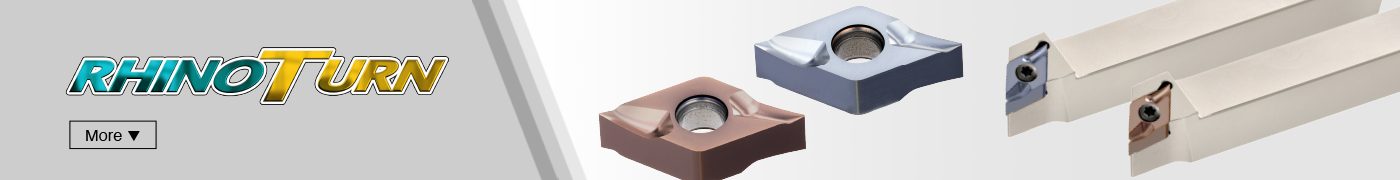 RhinoTurn