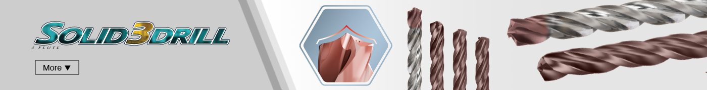 Solid3Drill